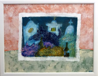 Marek Brodský - Mejdan - originál